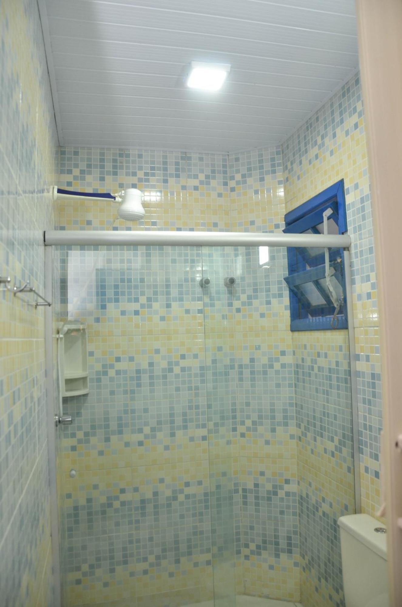 Hotel Litoral Norte 까라과따뚜바 외부 사진
