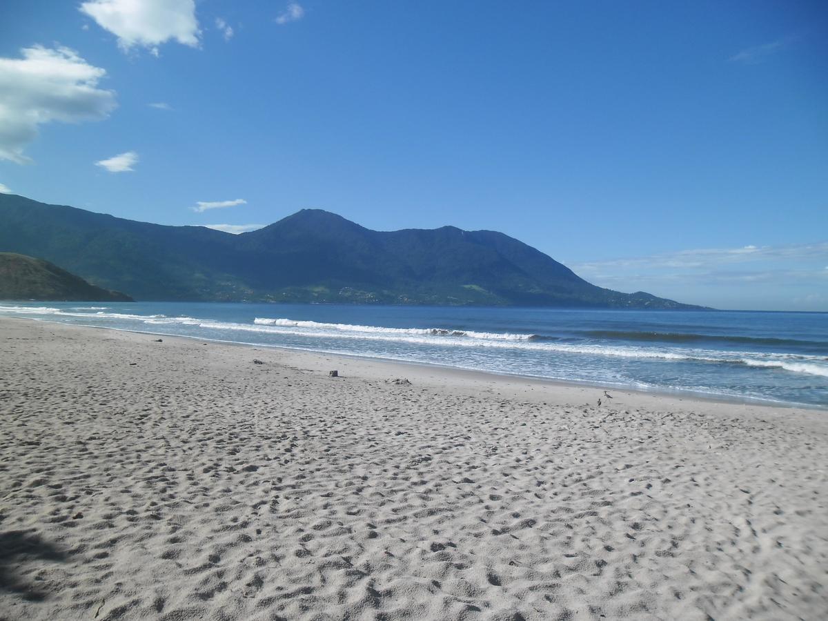 Hotel Litoral Norte 까라과따뚜바 외부 사진